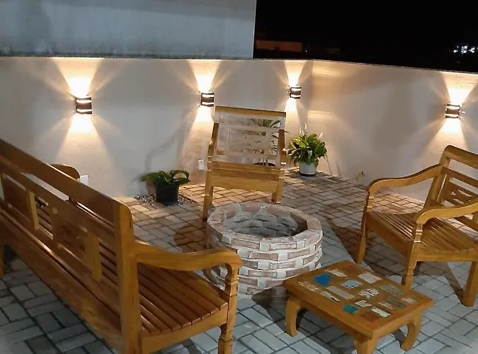 Casa Schmidt Centro Pedra Azul