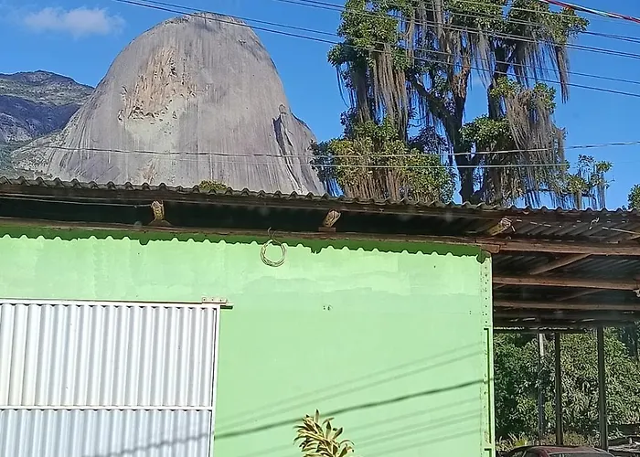 Casa da Pedra