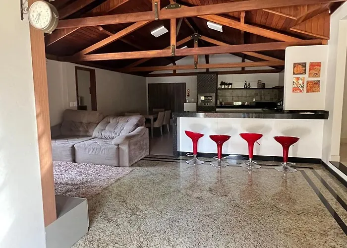 Casa em Pedra Azul